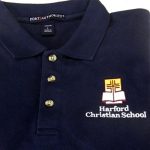 HCS Blue Polo Shirt Short Sleve Adult $18.50 Youth $16.50 HCS Blue Polo Shirt Short Sleve Adult $18.50 Youth $16.50