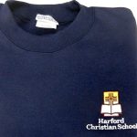 HCS Blue Sweatshirt Adult $16.50 Youth $14.00 HCS Blue Sweatshirt Adult $16.50 Youth $14.00