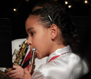 new elem fine arts