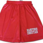 HCS Gym Shorts $16.00 HCS Gym Shorts $16.00
