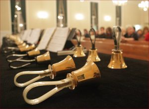 hand bells